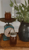 Local Honey