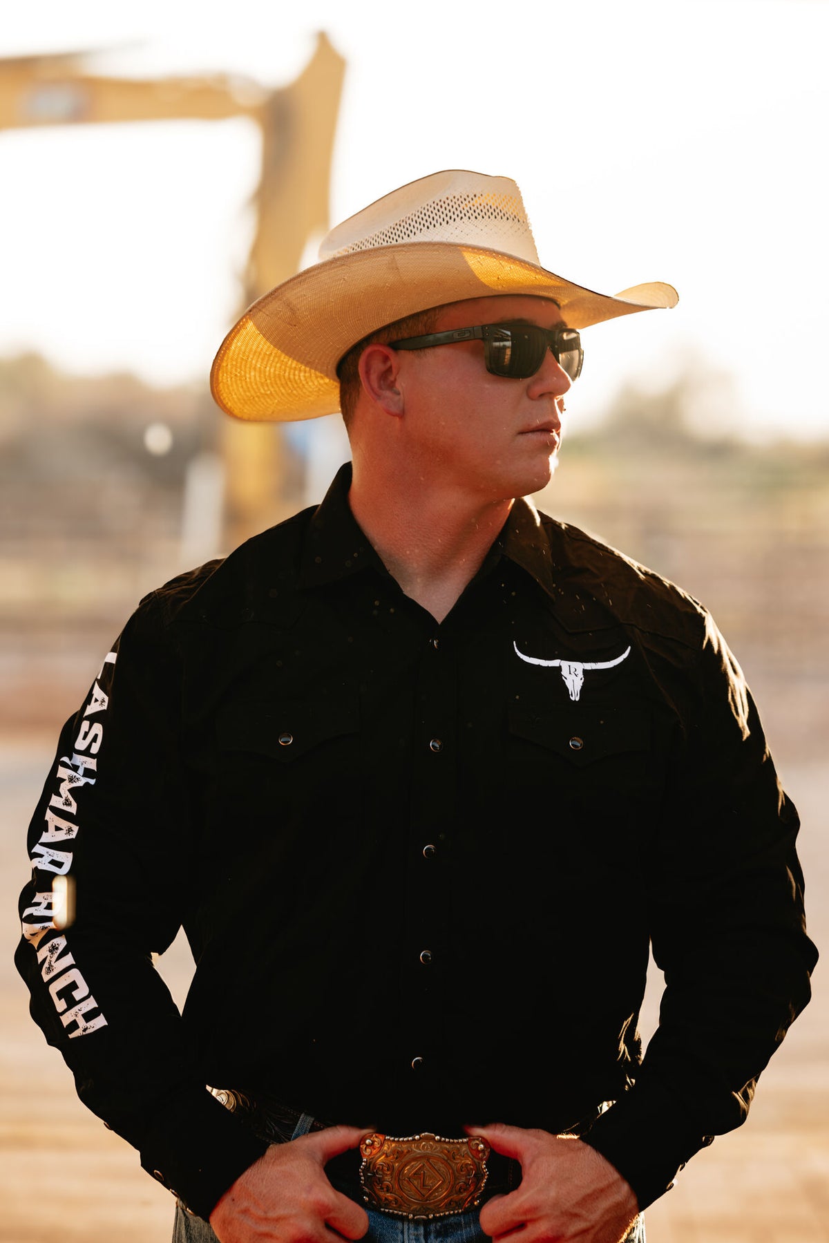 Rodeo Shirts