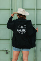 Lashmar Ranch Hoody