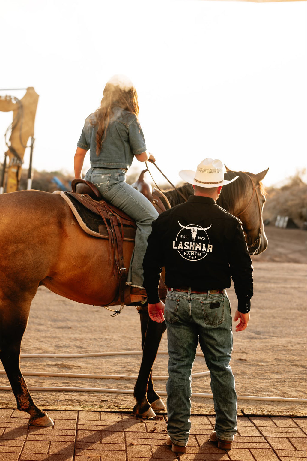 Rodeo Shirts