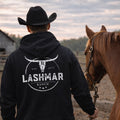 Lashmar Ranch Hoody