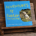 Buster Book