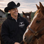 Lashmar Ranch Hoody