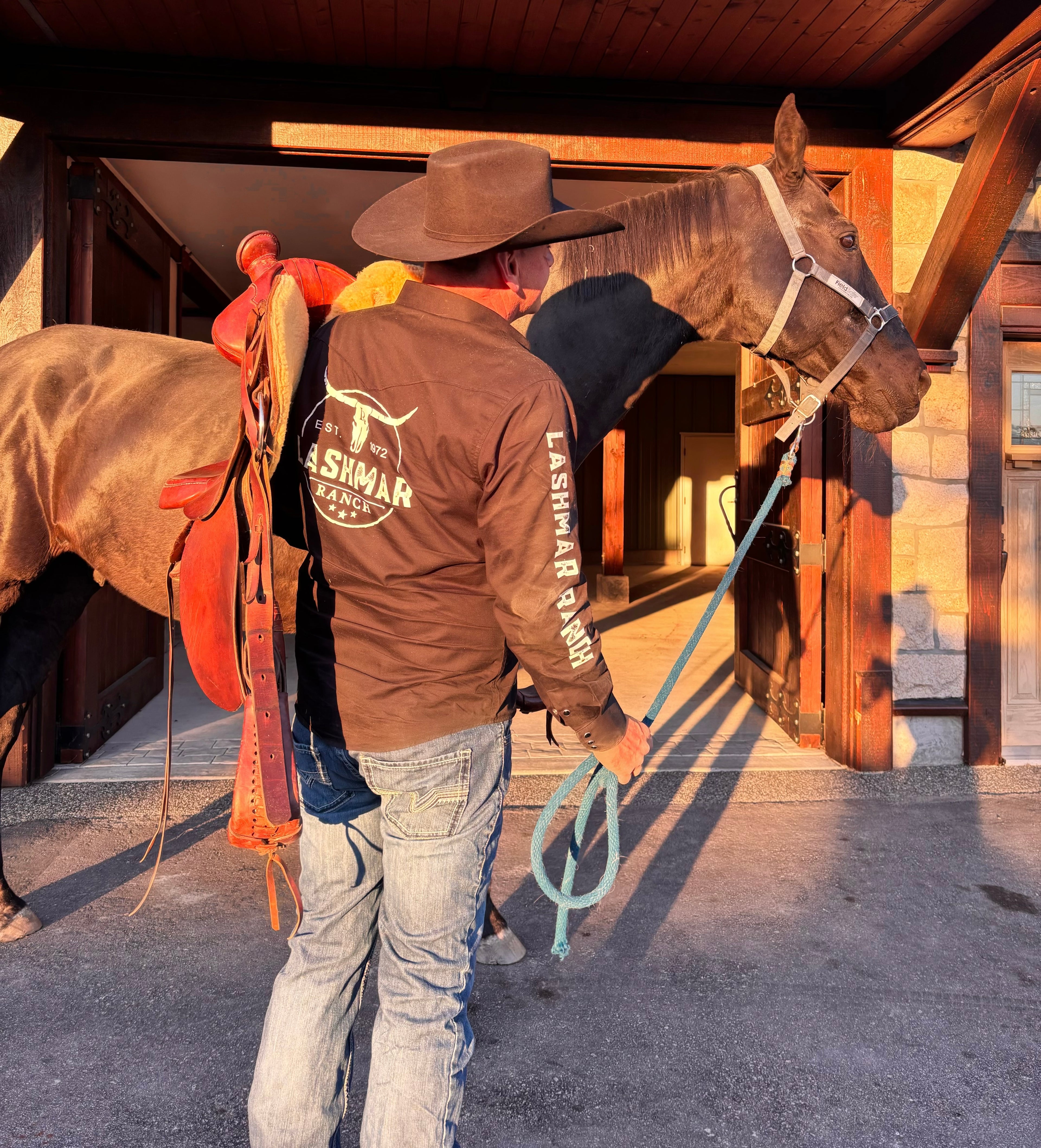 Rodeo Shirts