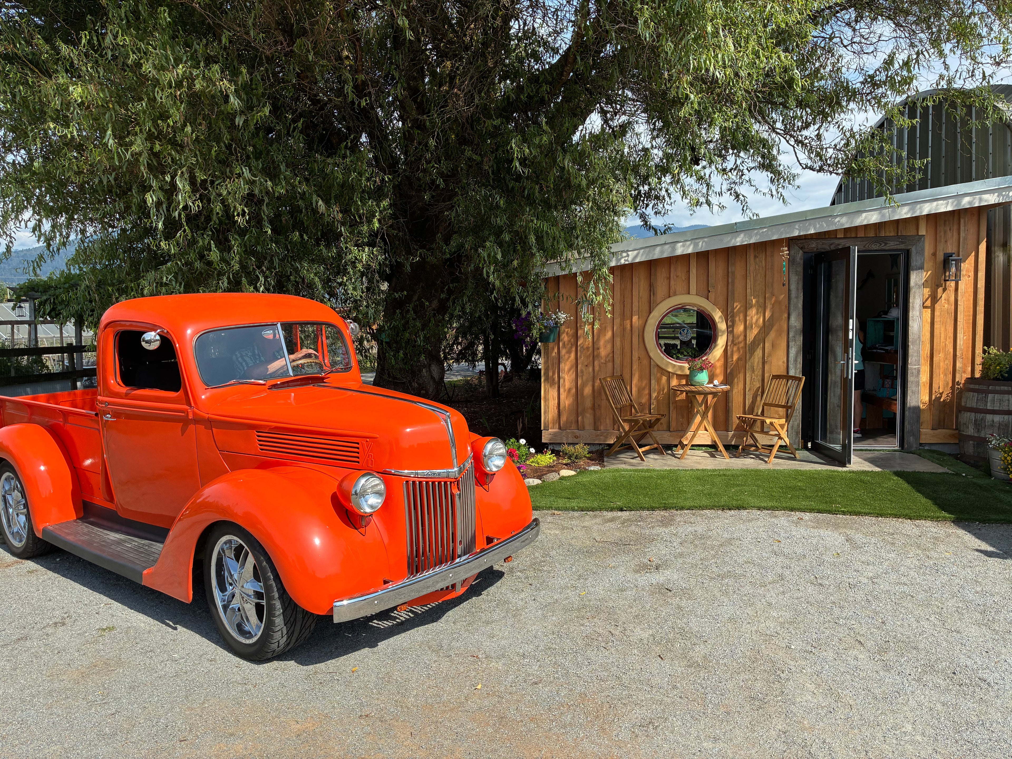Lashmar Runch Market & Boutique – Lashmar Ranch Co