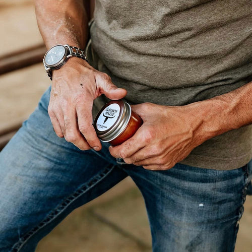 Cowboy Balm – Beef Tallow Skincare