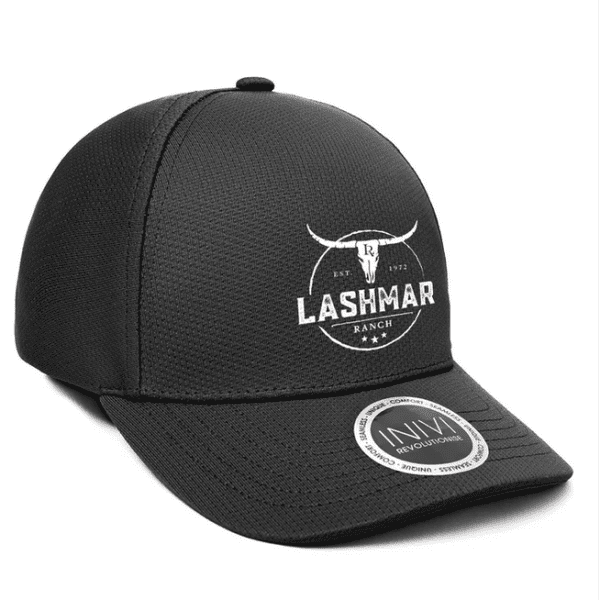 Lashmar Branded Hat