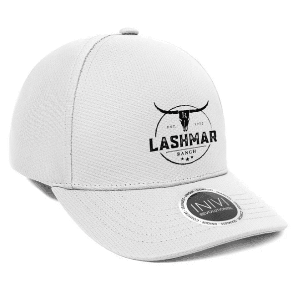 Lashmar Branded Hat