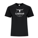 Lashmar Ranch Unisex Cotton T-Shirt